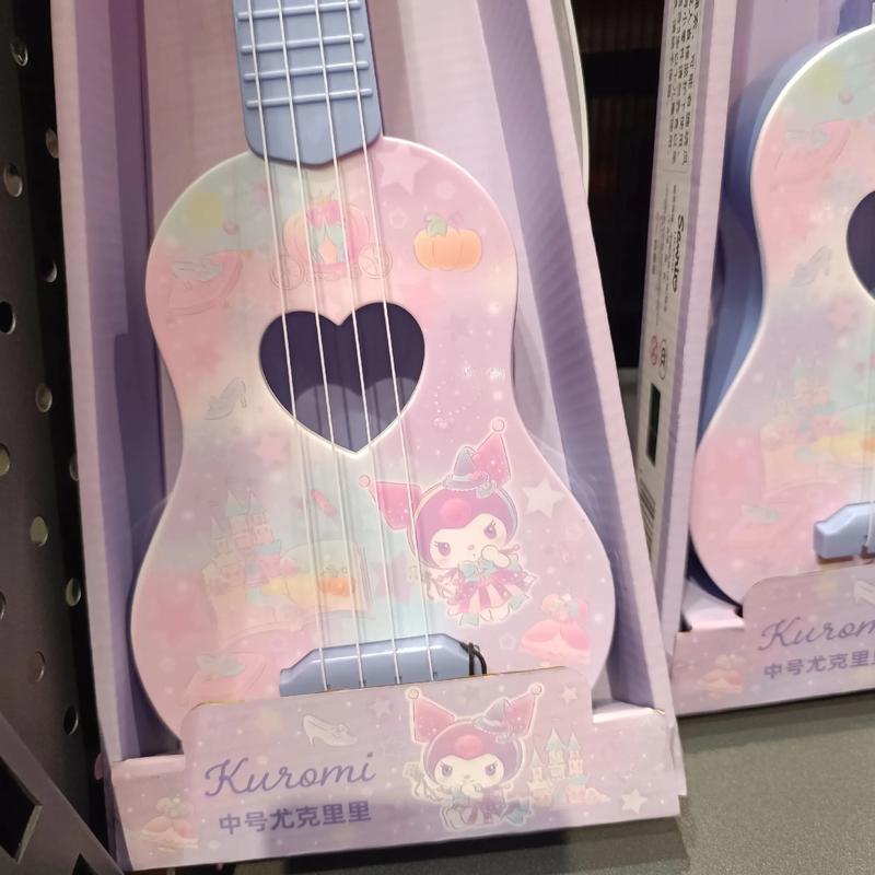 零基础学尤克里里的热潮正在兴起