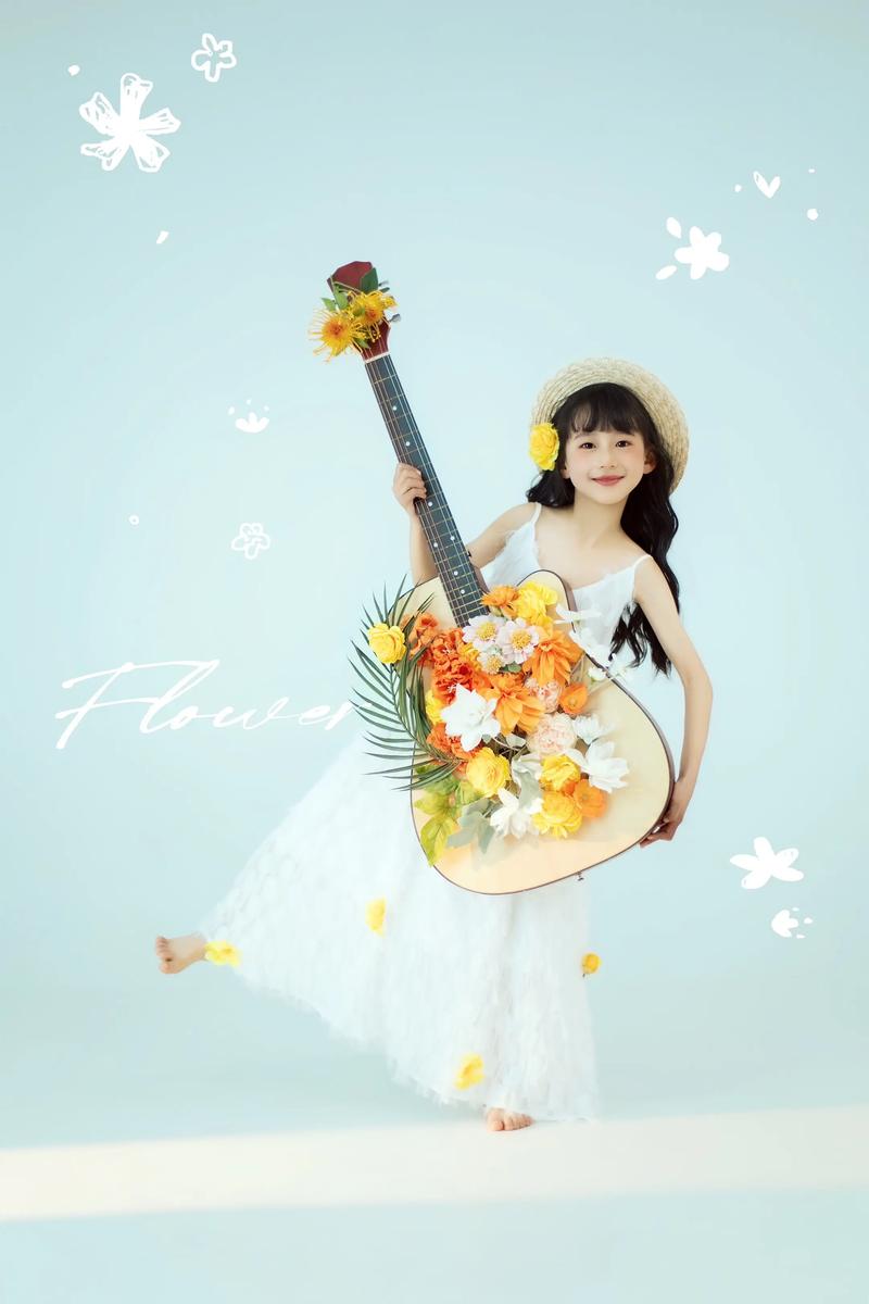 尤克里里的演奏技巧——一对一教学体验